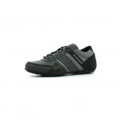 Achat Le Coq Sportif Andelot S Lea/2 Tones Charcoal / Noir - Chaussures Baskets Basses Homme